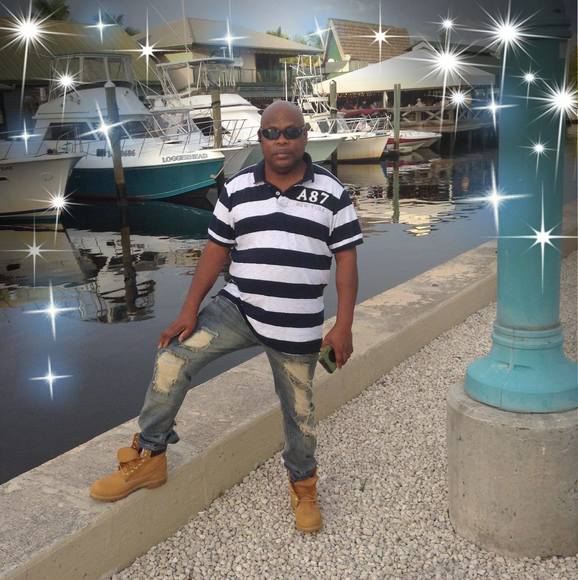 damion111691